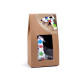 Set pistol de lipit ø7 mm - Multicolor (1 Bucată) Set pistol de lipit ø7 mm - Multicolor (1 Bucată)