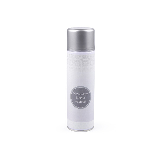 Adeziv spray multifuncțional 500 ml - Conform imaginii (1 Bucată) Adeziv spray multifuncțional 500 ml - Conform imaginii (1 Bucată)