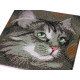 Pictura cu diamante, set creativ - Conform imaginii (4 Seturi) Pictura cu diamante, set creativ - Conform imaginii (4 Seturi)