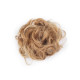Elastic de par - Blond (3 Bucăți) Elastic de par - Blond (3 Bucăți)