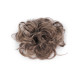 Elastic de par - Blond (3 Bucăți) Elastic de par - Blond (3 Bucăți)