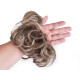 Elastic de par - Blond (3 Bucăți) Elastic de par - Blond (3 Bucăți)