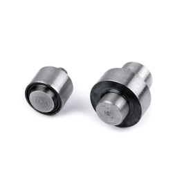Piston pentru nituire ocheti ø16 mm - Nichel (1 Set)