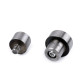 Piston pentru nituire ocheti ø16 mm - Nichel (1 Set) Piston pentru nituire ocheti ø16 mm - Nichel (1 Set)