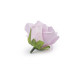 Floare de trandafir artificiala ø5 cm - Crem deschis (10 Bucăți) Floare de trandafir artificiala ø5 cm - Crem deschis (10 Bucăți)