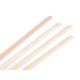 Betisoare lemn macrame 50 cm - Natural deschis (40 Bucăți) Betisoare lemn macrame 50 cm - Natural deschis (40 Bucăți)