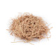 Paie de hârtie / umplutură 33 g - Maro natural (1 Sac) Paie de hârtie / umplutură 33 g - Maro natural (1 Sac)