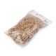 Paie de hârtie / umplutură 33 g - Maro natural (1 Sac) Paie de hârtie / umplutură 33 g - Maro natural (1 Sac)