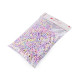 Mix de bile decorative din polistiren pastel - Mix (1 Sac) Mix de bile decorative din polistiren pastel - Mix (1 Sac)