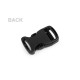 Catarama trident latime 26 mm - Negru (100 Seturi) Catarama trident latime 26 mm - Negru (100 Seturi)