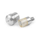 Matrita pentru capse / nituri ø12 mm - Nichel (1 Set) Matrita pentru capse / nituri ø12 mm - Nichel (1 Set)