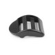 Cataramă de ajustare38 mm - Negru (100 Bucăți)