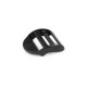 Cataramă de ajustare 32 mm - Negru (5 Bucăți)