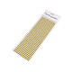 Strasuri din plastic autoadezive ø5 mm - Cristal (1 Card) Strasuri din plastic autoadezive ø5 mm - Cristal (1 Card)