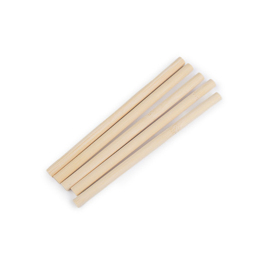 Bețe din lemn macrame 15; 20 și 30 cm - Natural deschis (120 Bucăți) Bețe din lemn macrame 15; 20 și 30 cm - Natural deschis (120 Bucăți)