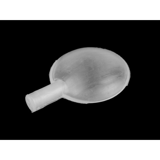 Piuitoare pentru produse textile ø30 si 33 mm - Transparent (5 Bucăți) Piuitoare pentru produse textile ø30 si 33 mm - Transparent (5 Bucăți)