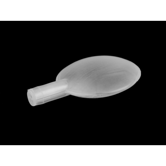 Piuitoare pentru produse textile ø30 si 33 mm - Transparent (5 Bucăți) Piuitoare pentru produse textile ø30 si 33 mm - Transparent (5 Bucăți)
