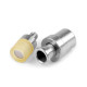 Matriță pentru capse ø10 mm - Nichel (1 Set)