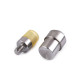 Matriță pentru capse ø10 mm - Nichel (1 Set)