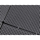 Plasa / grila din plastic pentru geanta de mana - Alb (12 Bucăți) Plasa / grila din plastic pentru geanta de mana - Alb (12 Bucăți)