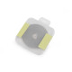 Lama de rezerva pentru cutit rotativ ø45 mm - Nichel (1 Cutie)