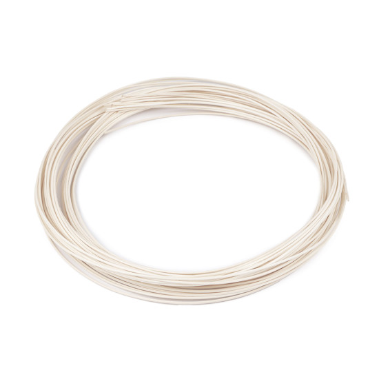 Ratan pentru impletit cosuri ø2 mm 50 g - Natural deschis (3 Bucăți) Ratan pentru impletit cosuri ø2 mm 50 g - Natural deschis (3 Bucăți)