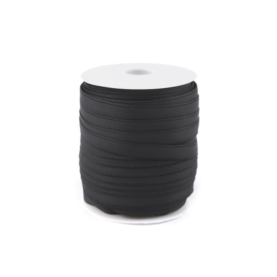 Sur tubular pentru balene 12 mm - Roz foarte deschis (50 Metri) Sur tubular pentru balene 12 mm - Roz foarte deschis (50 Metri)