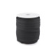 Sur tubular pentru balene 12 mm - Roz foarte deschis (50 Metri) Sur tubular pentru balene 12 mm - Roz foarte deschis (50 Metri)