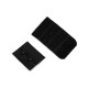 Extensie sutien, lățime 32 mm - Alb (50 Perechi) Extensie sutien, lățime 32 mm - Alb (50 Perechi)