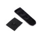 Extensie sutien, lațime 20 mm - Albastru deschis (20 Perechi) Extensie sutien, lațime 20 mm - Albastru deschis (20 Perechi)
