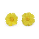 Floare artificiala ø3,5 cm - Alb (36 Bucăți)