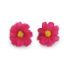Floare artificiala ø3,5 cm - Alb (36 Bucăți)