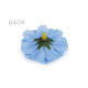 Floare artificiala ø3,5 cm - Alb (36 Bucăți)