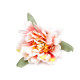 Floare artificiala ø6 cm - Crem foarte deschis (30 Bucăți) Floare artificiala ø6 cm - Crem foarte deschis (30 Bucăți)