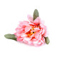 Floare artificiala ø6 cm - Crem foarte deschis (30 Bucăți) Floare artificiala ø6 cm - Crem foarte deschis (30 Bucăți)