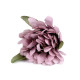 Floare artificiala ø6 cm - Crem foarte deschis (30 Bucăți) Floare artificiala ø6 cm - Crem foarte deschis (30 Bucăți)