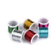 Sârmă decorativă ø0,3 mm set 6 buc - Mix (10 Seturi) Sârmă decorativă ø0,3 mm set 6 buc - Mix (10 Seturi)