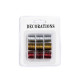 Sârmă decorativă ø0,3 mm set de 9 buc - Mix (8 Seturi) Sârmă decorativă ø0,3 mm set de 9 buc - Mix (8 Seturi)