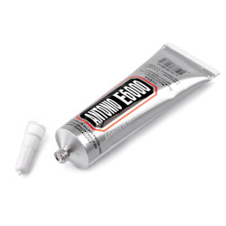 Adeziv pentru bijuterii antonio e6000 60 ml - Conform imaginii (1 Bucată)