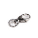 Carabina metalica 11 mm - Nichel (1 Bucată)