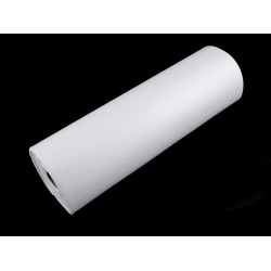 Ffetru 50 cm - Alb (5 Metri)