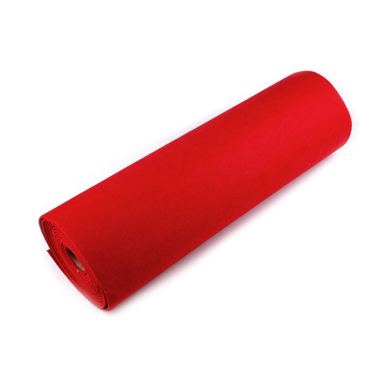 Ffetru 50 cm - Alb (5 Metri) Ffetru 50 cm - Alb (5 Metri)