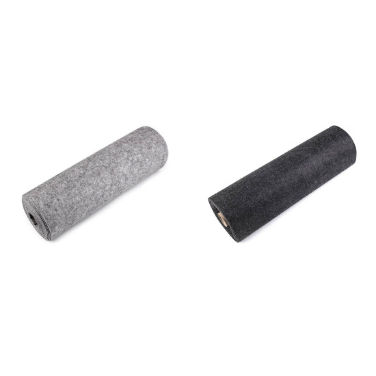 Ffetru 50 cm - Alb (5 Metri) Ffetru 50 cm - Alb (5 Metri)