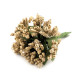 Pistile de flori buchet - Argintiu (1 Buchet)