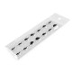 Ochi mobili autoadezivi cu gene ø18 si 20 mm - Negru (1 Card) Ochi mobili autoadezivi cu gene ø18 si 20 mm - Negru (1 Card)