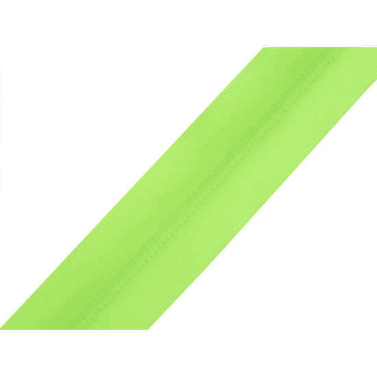 Fermoar spiralat rezistent la apă nr. 7 metraj - Verde neon (200 Metri) Fermoar spiralat rezistent la apă nr. 7 metraj - Verde neon (200 Metri)