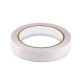 Bandă adezivă cu două fețe lățime 15 mm, 20 mm - Transparent (65 Bucăți) Bandă adezivă cu două fețe lățime 15 mm, 20 mm - Transparent (65 Bucăți)
