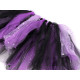 Costum de carnaval - regina magiei negre - Violet (1 Set) Costum de carnaval - regina magiei negre - Violet (1 Set)