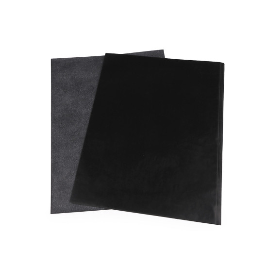 Hârtie de copiere a4 neagră - finaa - Negru (5 Saci) Hârtie de copiere a4 neagră - finaa - Negru (5 Saci)