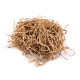 Hartie decorativa iarba 30 g ondulata - Crem deschis (3 Saci)